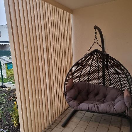 Konig Mikulov Villa Kültér fotó
