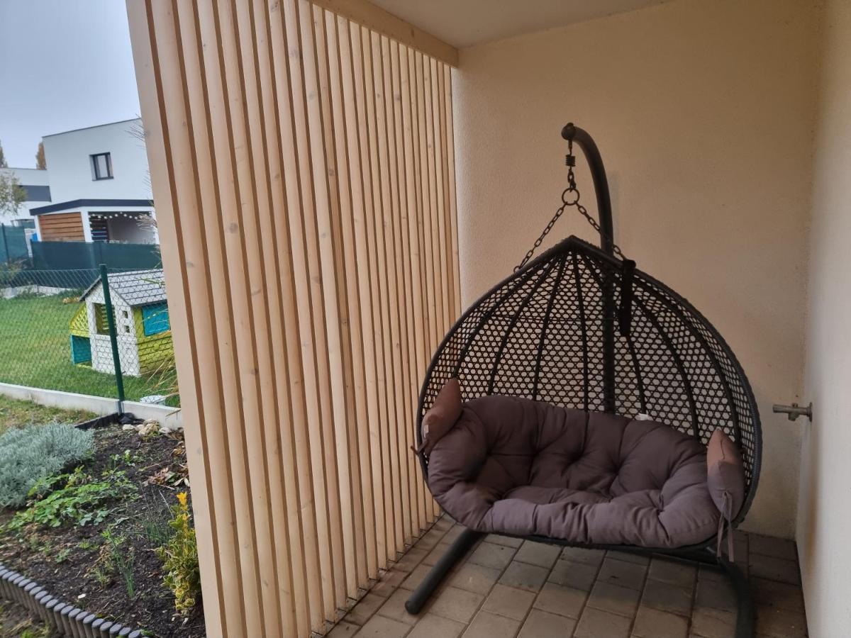 Konig Mikulov Villa Kültér fotó