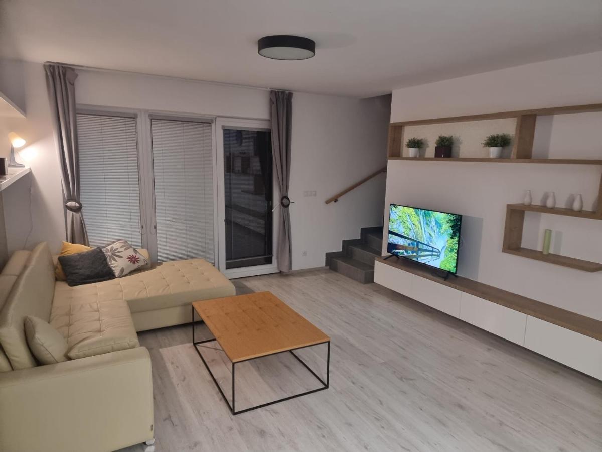 Konig Mikulov Villa Kültér fotó
